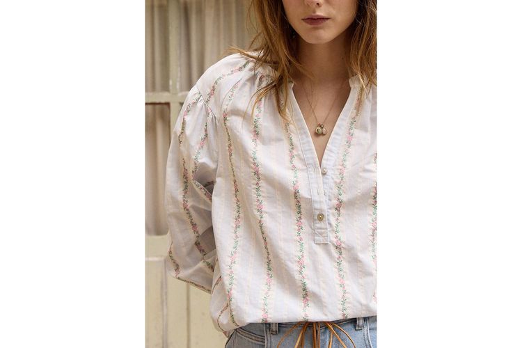 MOLLY BRACKEN-T2174CEP-BLUE-TEXTILE-0005