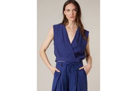 DEELUXE ORIGINAL-MELICE2-NAVY-TEXTILE-0001