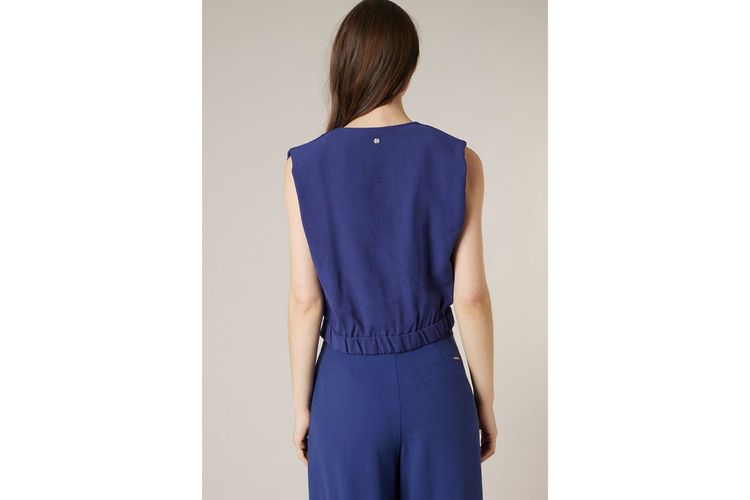 DEELUXE ORIGINAL-MELICE2-NAVY-TEXTILE-0004