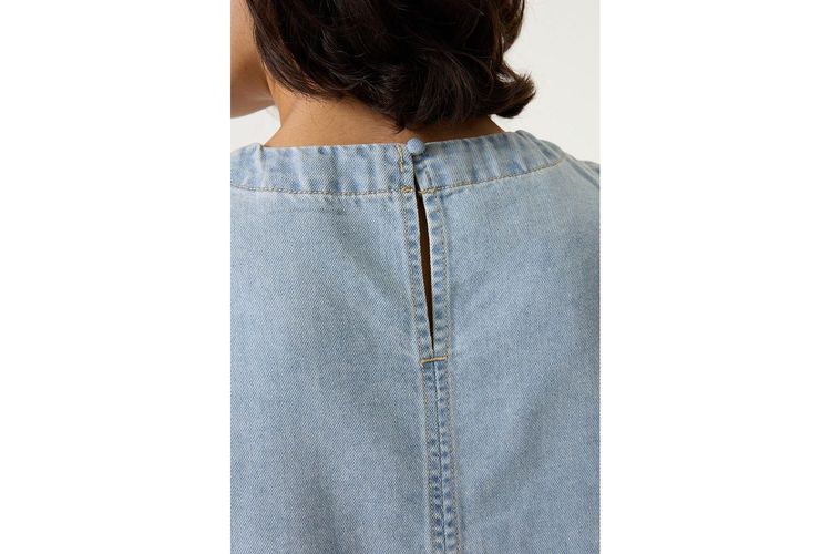GARCIA DAME-Q260028-BLUE-TEXTILE-0004