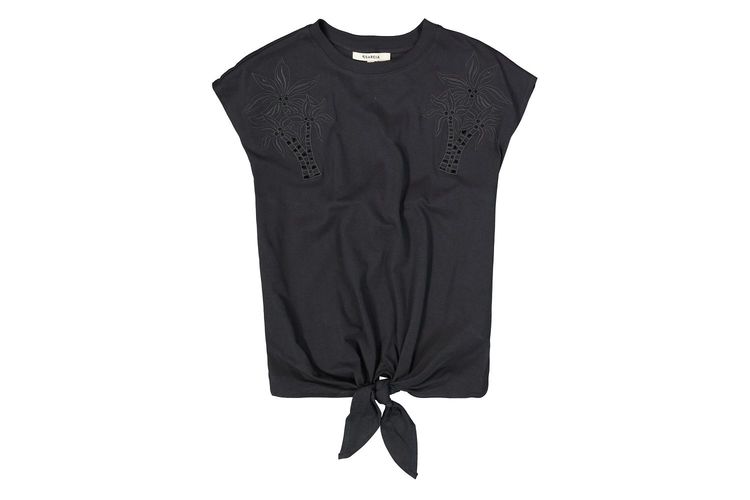GARCIA DAME-Q260003-GRIJS-TEXTILE-0001