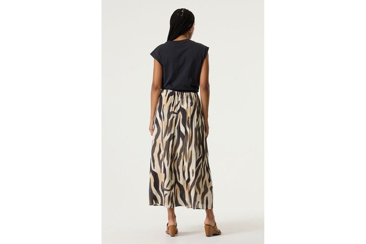 GARCIA DAME-Q260003-GRIJS-TEXTILE-0004