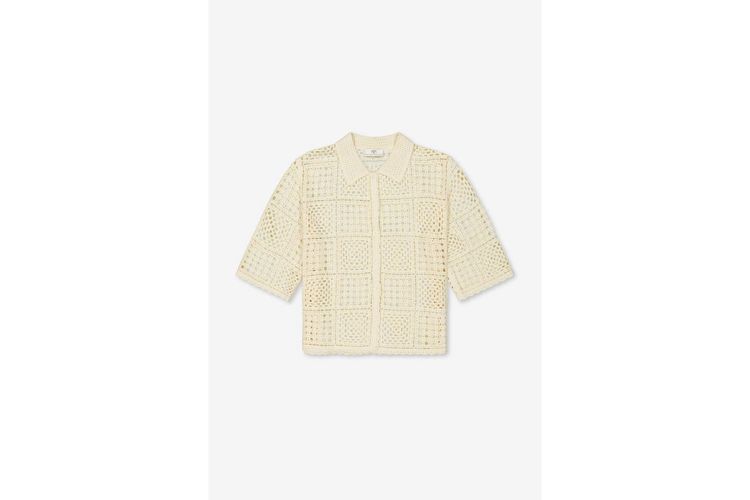 LE TEMPS DES CERISES-ELMAR-WHITE-TEXTILE-0001
