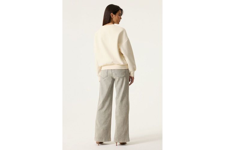 GARCIA DAME-N260261B-BEIGE-TEXTILE-0004