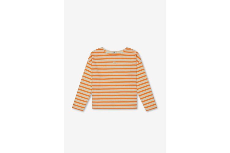 LE TEMPS DES CERISES-RUDETTE-ORANGE-TEXTILE-0001