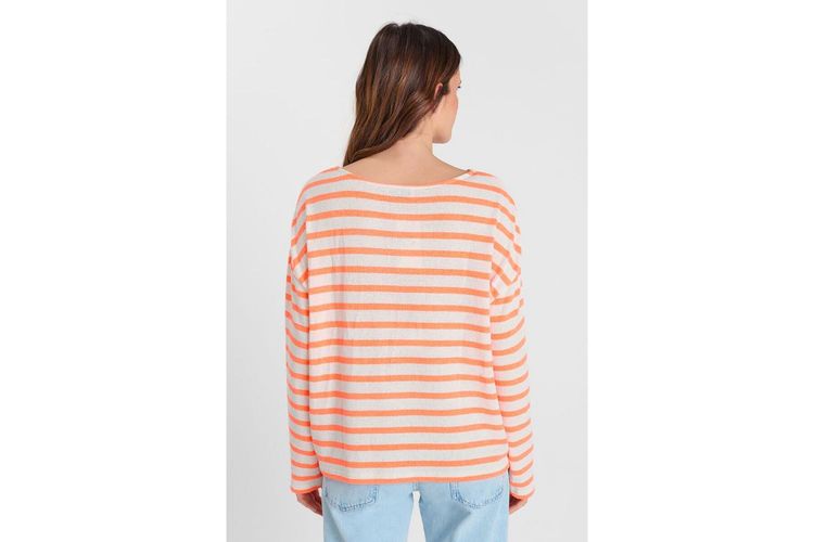 LE TEMPS DES CERISES-RUDETTE-ORANGE-TEXTILE-0003