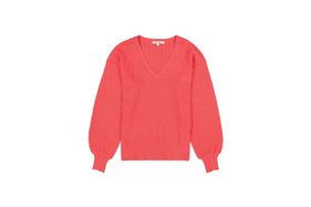 GARCIA DAME-N260245-PINK-TEXTILE-0001