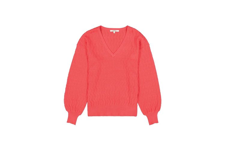 GARCIA DAME-N260245-PINK-TEXTILE-0001
