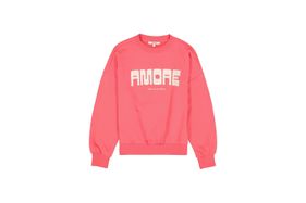 GARCIA DAME-N260261A-PINK-TEXTILE-0001