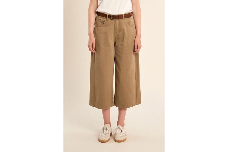 MOLLY BRACKEN-EF1632EP-KAKI-TEXTILE-0002