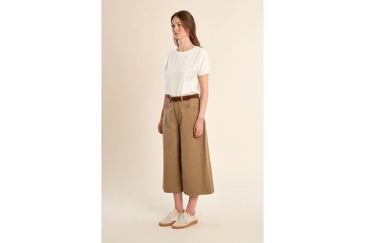 MOLLY BRACKEN-EF1632EP-KAKI-TEXTILE-0004