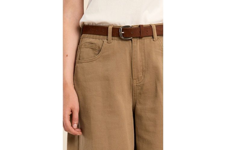 MOLLY BRACKEN-EF1632EP-KAKI-TEXTILE-0005