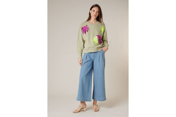 DEELUXE ORIGINAL-LAUVANA2-GREEN-TEXTILE-0002