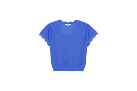 GARCIA DAME-O260040B-BLUE-TEXTILE-0001