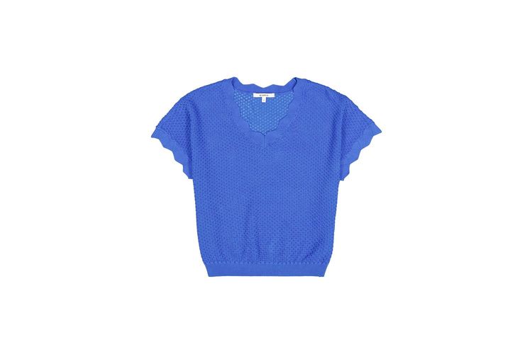 GARCIA DAME-O260040B-BLUE-TEXTILE-0001