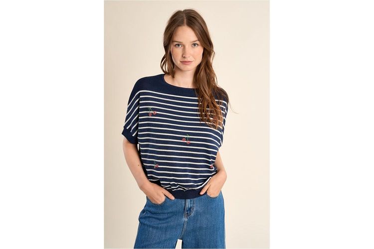 MOLLY BRACKEN-E1787EP-BLEU-TEXTILE-0001