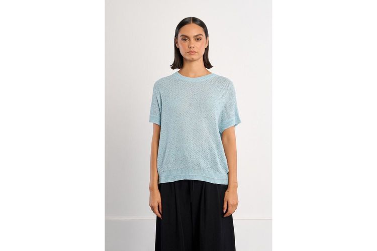 LILI SIDONIO-LAL664EE-BLEU-TEXTILE-0001