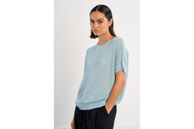 LILI SIDONIO-LAL664EE-BLEU-TEXTILE-0002