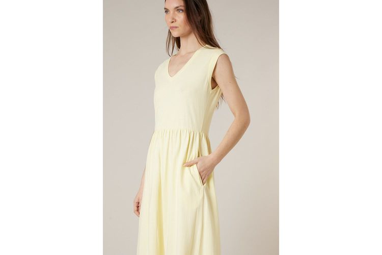 DEELUXE ORIGINAL-AYNA1-YELLOW-TEXTILE-0002