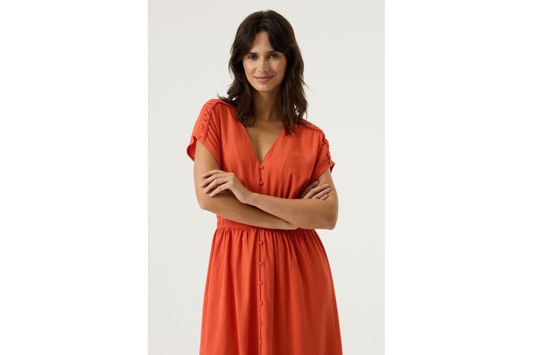 GARCIA DAME-P260285-ORANJE-TEXTILE-0002