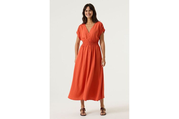 GARCIA DAME-P260285-ORANJE-TEXTILE-0003