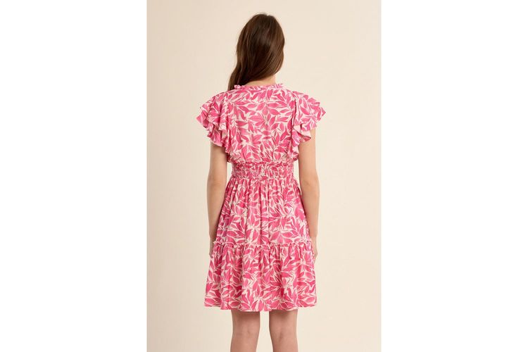 MOLLY BRACKEN-LA1909EE-PINK-TEXTILE-0003