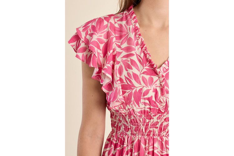MOLLY BRACKEN-LA1909EE-PINK-TEXTILE-0004
