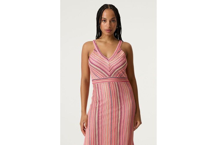 GARCIA DAME-Q260089-PINK-TEXTILE-0002