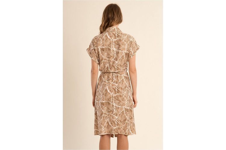 MOLLY BRACKEN-N298EE-COGNAC-TEXTILE-0002
