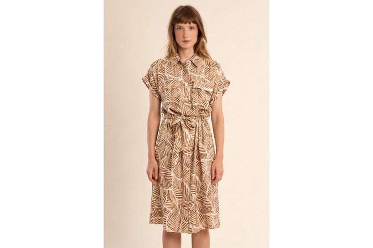 MOLLY BRACKEN-N298EE-COGNAC-TEXTILE-0004