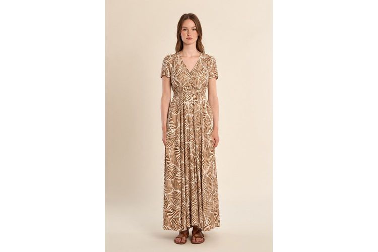 MOLLY BRACKEN-N297EE-COGNAC-TEXTILE-0001