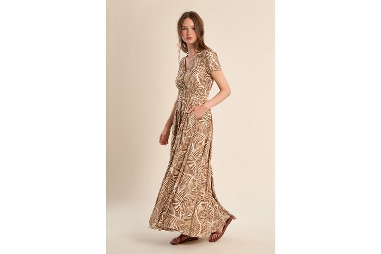 MOLLY BRACKEN-N297EE-COGNAC-TEXTILE-0002