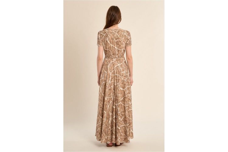 MOLLY BRACKEN-N297EE-COGNAC-TEXTILE-0003