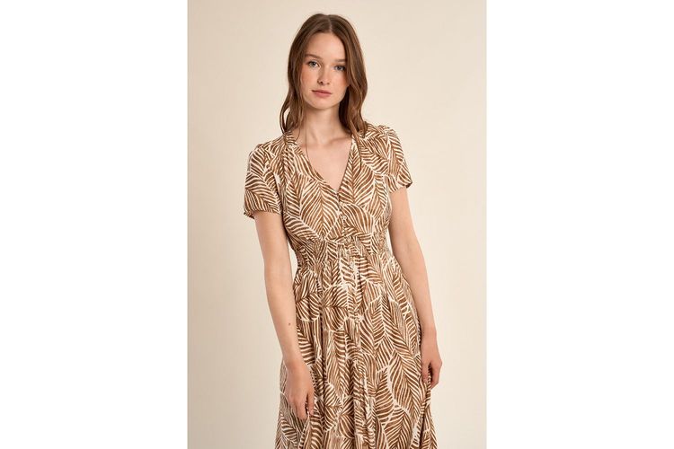 MOLLY BRACKEN-N297EE-COGNAC-TEXTILE-0005