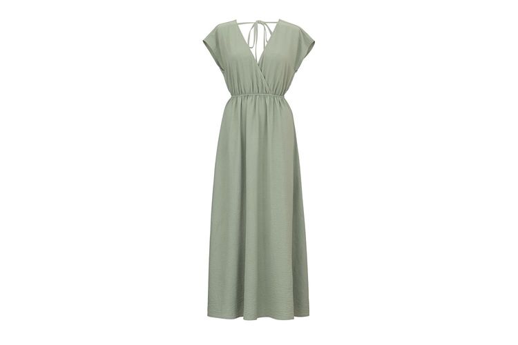 MOLLY BRACKEN-G978EE-KHAKI-TEXTILE-0001