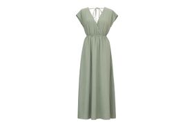 MOLLY BRACKEN-G978EE-KHAKI-TEXTILE-0001