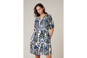 DEELUXE ORIGINAL-DEFNA-NAVY-TEXTILE-0001