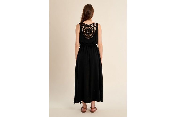 MOLLY BRACKEN-G974EE-BLACK-TEXTILE-0002