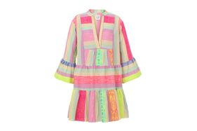 LILI SIDONIO-ZAL109EE-MULTICOLOURED-TEXTILE-0001