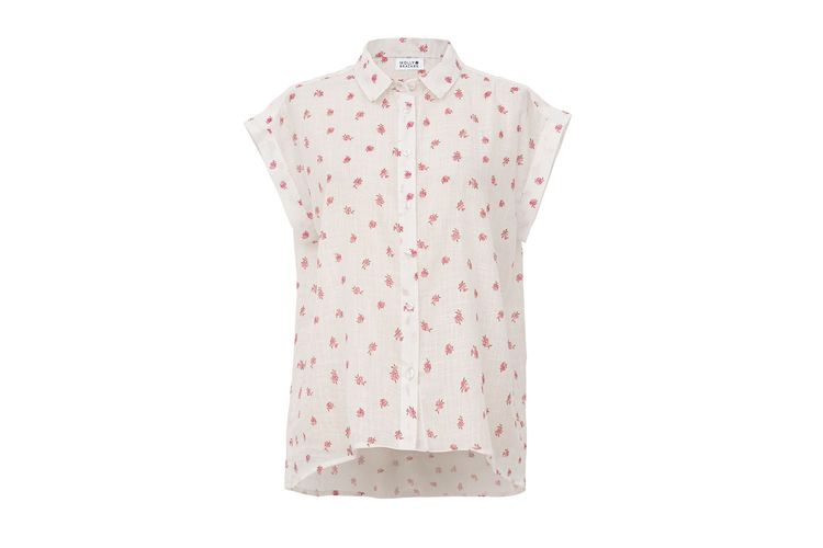 MOLLY BRACKEN-ZM119EE-WIT-TEXTILE-0001