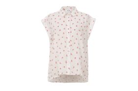 MOLLY BRACKEN-ZM119EE-WHITE-TEXTILE-0001