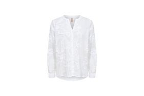 SOYACONCEPT-CALISTE 23-WHITE-TEXTILE-0001
