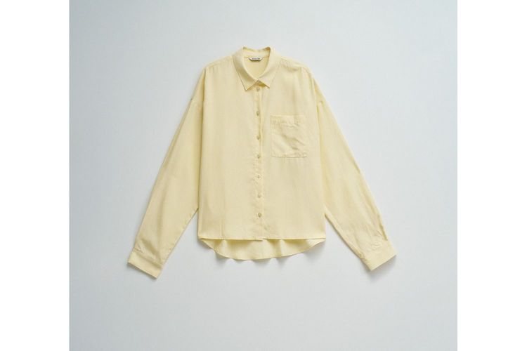 SALSA JEANS-21011119-YELLOW-TEXTILE-0001