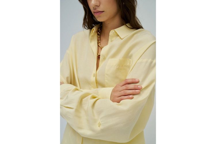 SALSA JEANS-21011119-YELLOW-TEXTILE-0002