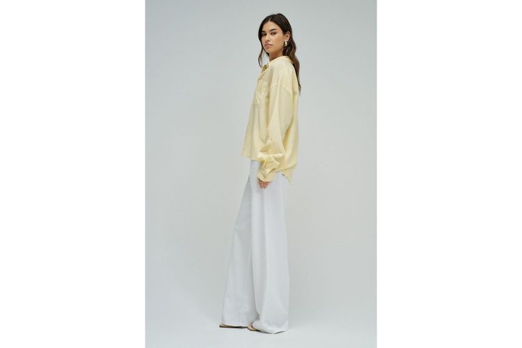 SALSA JEANS-21011119-YELLOW-TEXTILE-0005