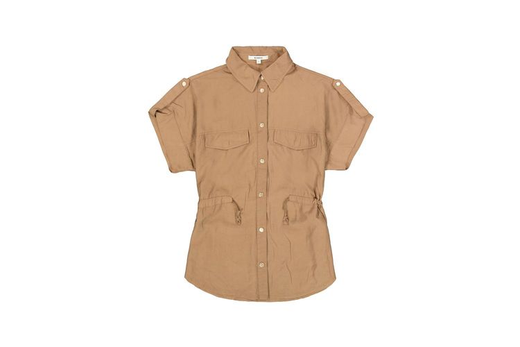 GARCIA DAME-O260096-TAUPE-TEXTILE-0001