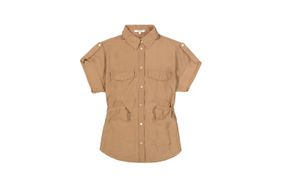 GARCIA DAME-O260096-TAUPE-TEXTILE-0001