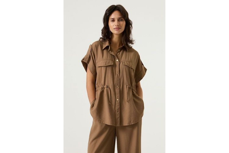 GARCIA DAME-O260096-TAUPE-TEXTILE-0002