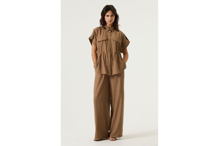 GARCIA DAME-O260096-TAUPE-TEXTILE-0004