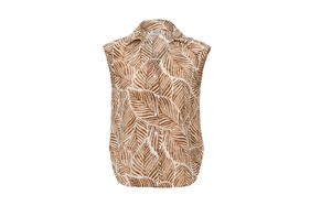 MOLLY BRACKEN-N299EE-COGNAC-TEXTILE-0001